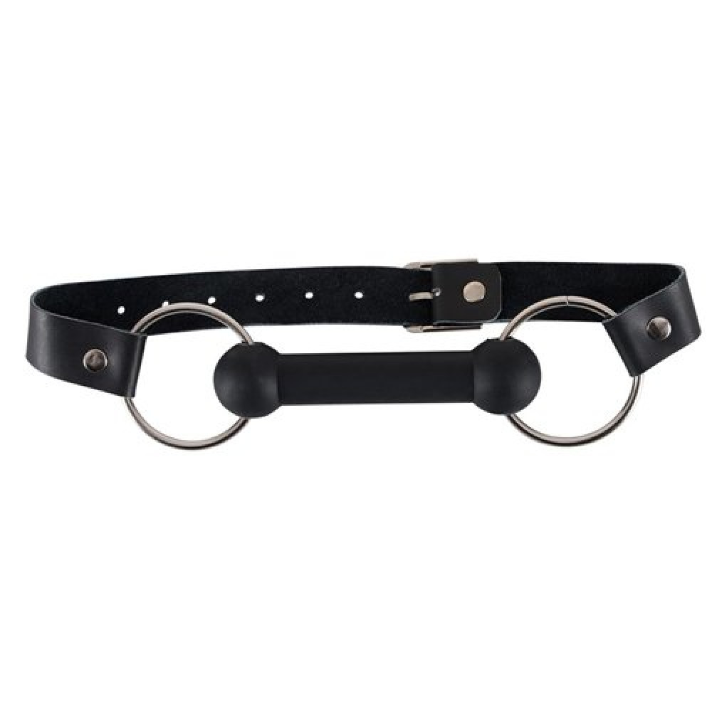 Кляп-вуздечка ZADO (27501), zoom