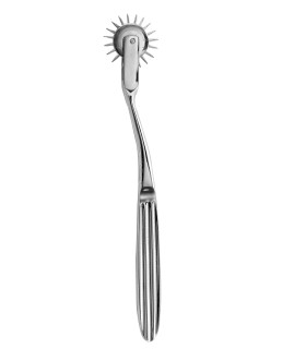 Колесо Вартенберга NO TABOO - No Taboo