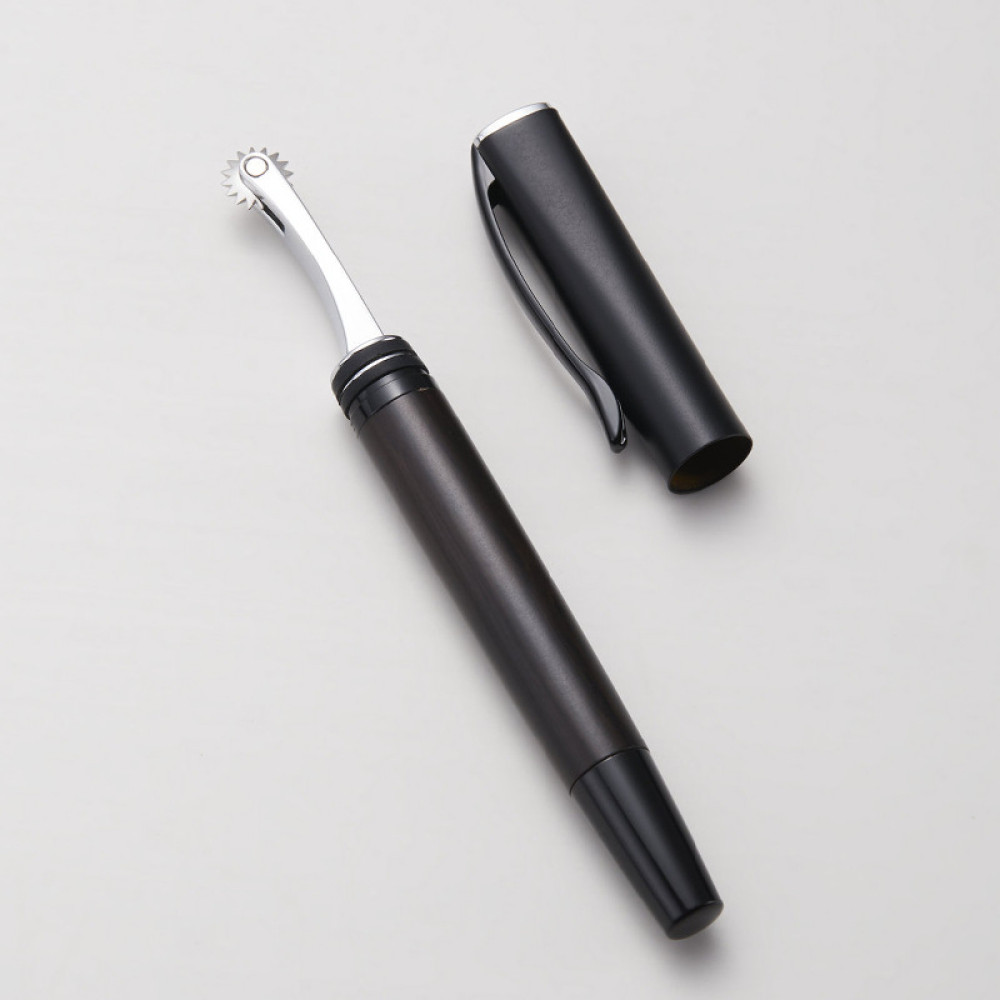 Колесо Вартенберга в ручке NO TABOO (33475), zoom