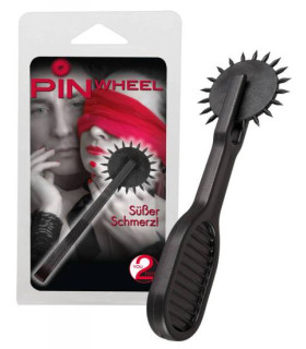 Колесо Вартенберга You2Toys - No Taboo