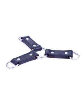 Крестовина для наручников Голландия ручная работа - No Taboo