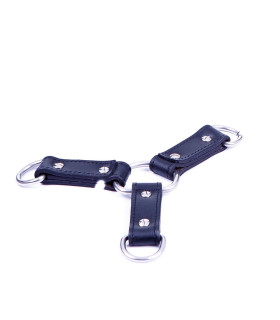 Крестовина для наручников Голландия ручная работа - No Taboo