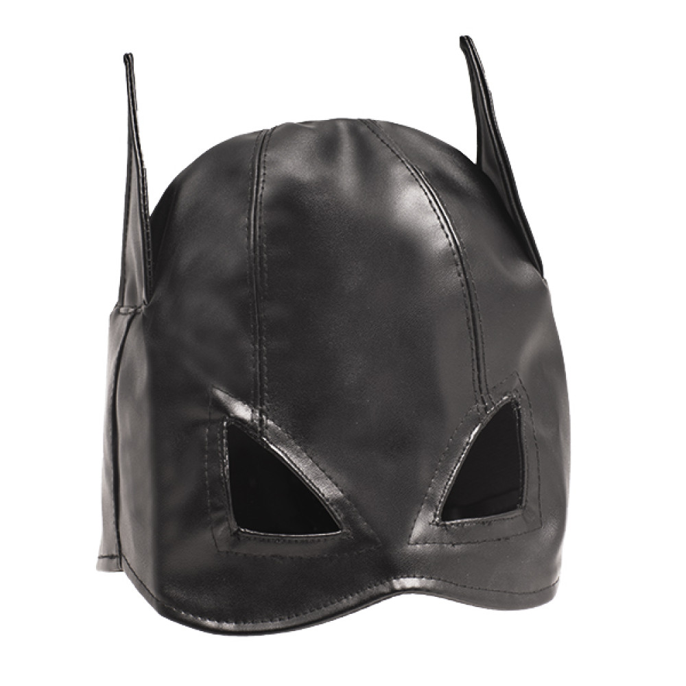 Маска бетмена BEING Fetish (30402), zoom