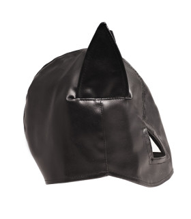 Маска бетмена BEING Fetish - No Taboo