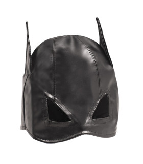 Маска бетмена BEING Fetish - No Taboo