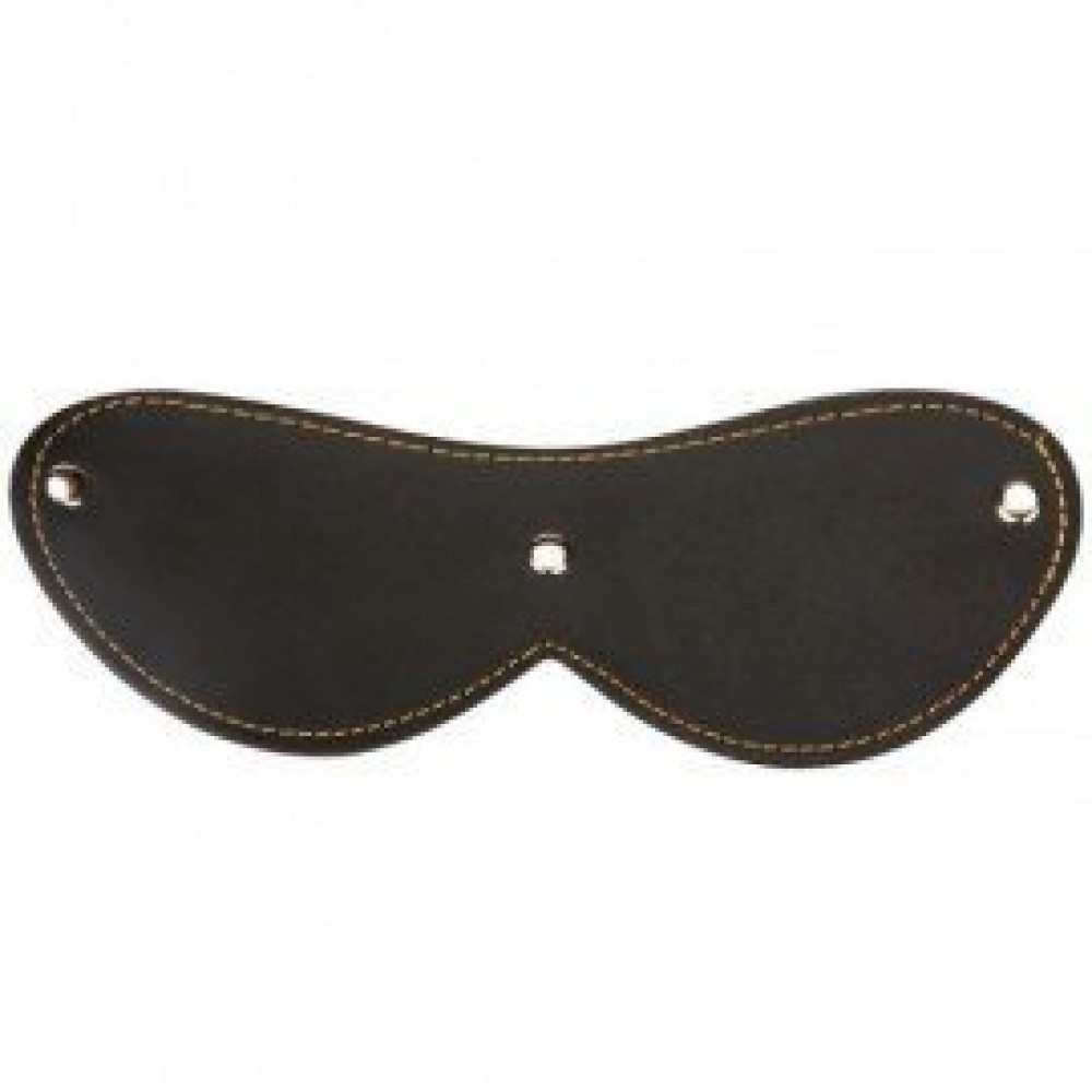 Маска черная Sunspice (28132), zoom