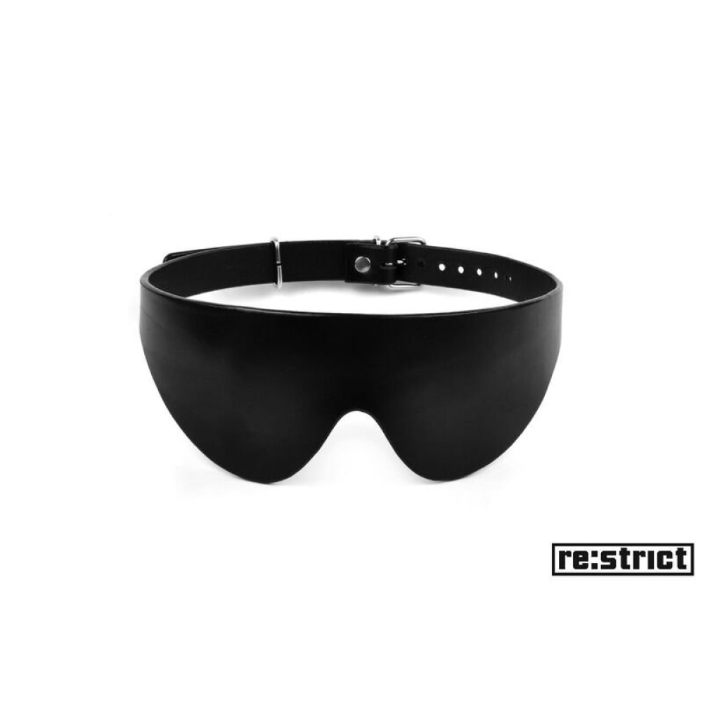 Маска Dominus RESTRICT (матовая) (24187), zoom