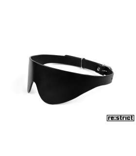 Маска Dominus RESTRICT (матовая) - No Taboo