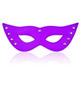 Маска фиолетовая - No Taboo
