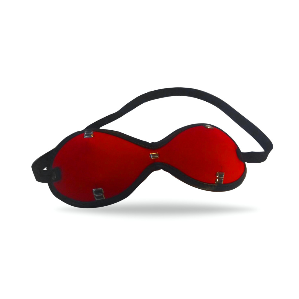 Маска Голландія з заклепками ручна робота (28614), zoom