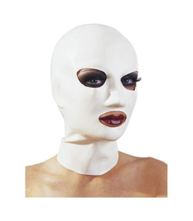 Маска з латексу - No Taboo