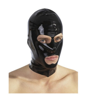 Маска з латексу - No Taboo