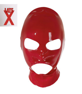 Маска з латексу - No Taboo