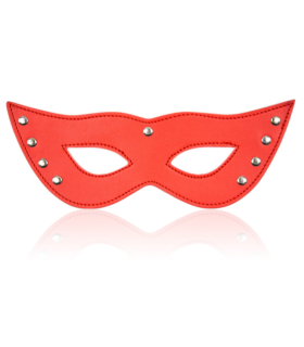 Маска Червона NO TABOO - No Taboo