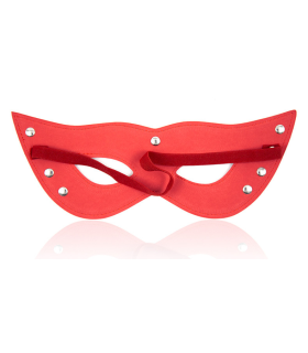 Маска Червона NO TABOO - No Taboo