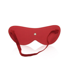 Маска Червона Sunspice - No Taboo