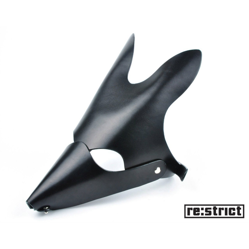 Маска лисиці PetPlay RESTRICT (матова) (23830), zoom