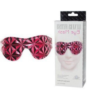 Маска Luxury Fetish - No Taboo