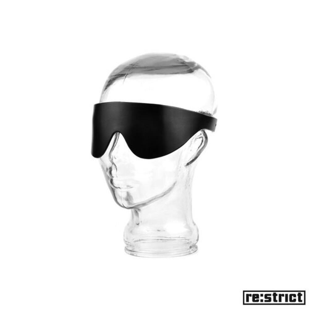 Маска на очі Dominus RESTRICT (глянець) (24186), zoom