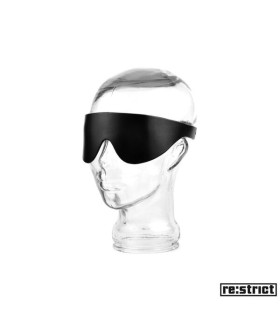 Маска на очі Dominus RESTRICT (глянець) - No Taboo