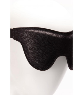 Маска на глаза из кожзаменителя Pornhub - No Taboo