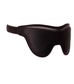 Маска на глаза из кожзаменителя Pornhub - No Taboo