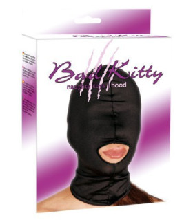 Маска открытый рот - No Taboo