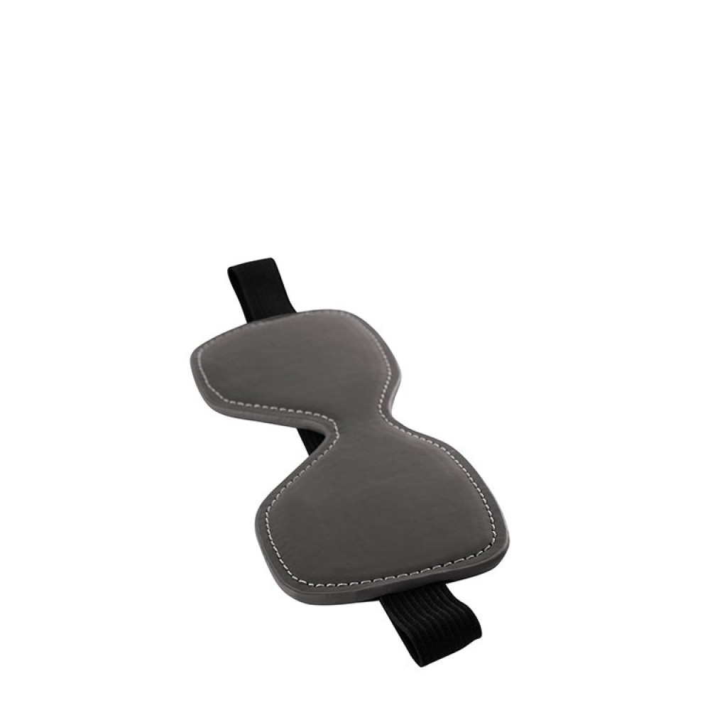 Маска на глаза NS Novelties черного цвета (28851), zoom