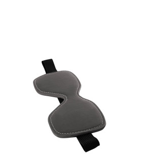 Маска на глаза NS Novelties черного цвета - No Taboo