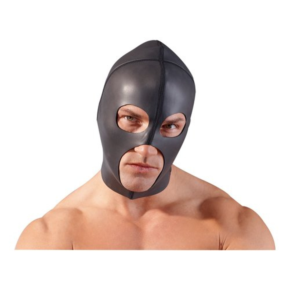 Маска Жеребець (27504), zoom