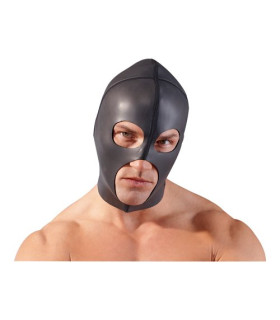 Маска Жеребець - No Taboo