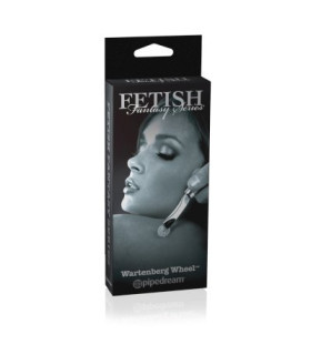 Массажер Wartenberg Wheel - No Taboo