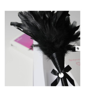 Волоть з чорного пір'я, NO TABOO - No Taboo