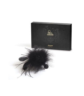 Метёлочка из перьев Pom Pom Bijoux Indiscrets - No Taboo
