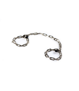 Набор для подчинения Liao's set от UPKO итальянская кожа - No Taboo