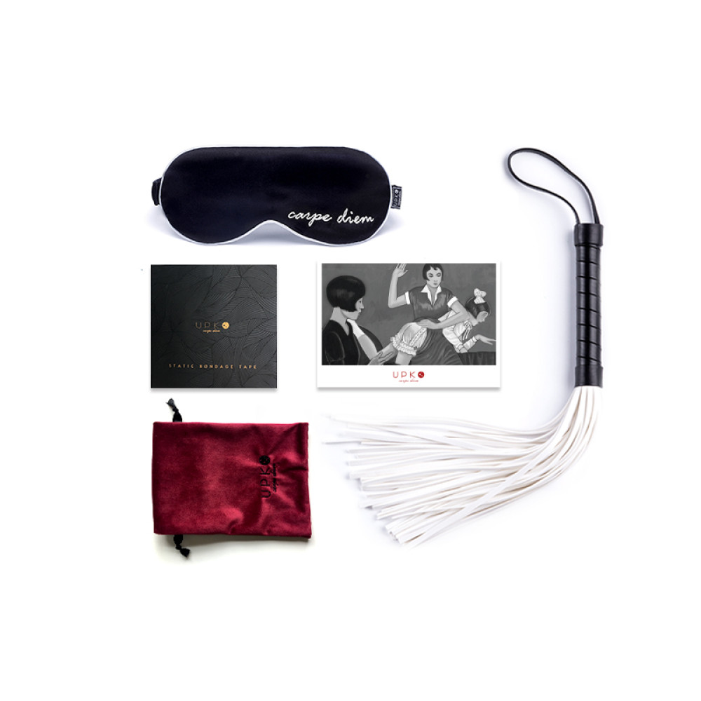 Набор "Подчинись мне" Obey Me Discipline kit от UPKO (32980), zoom