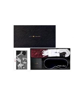 Набор "Подчинись мне" Obey Me Discipline kit от UPKO - No Taboo