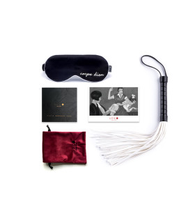 Набор "Подчинись мне" Obey Me Discipline kit от UPKO - No Taboo