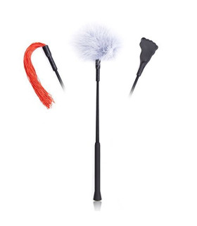 Набір ударних девайсів зі змінними насадками. NO TABOO - No Taboo