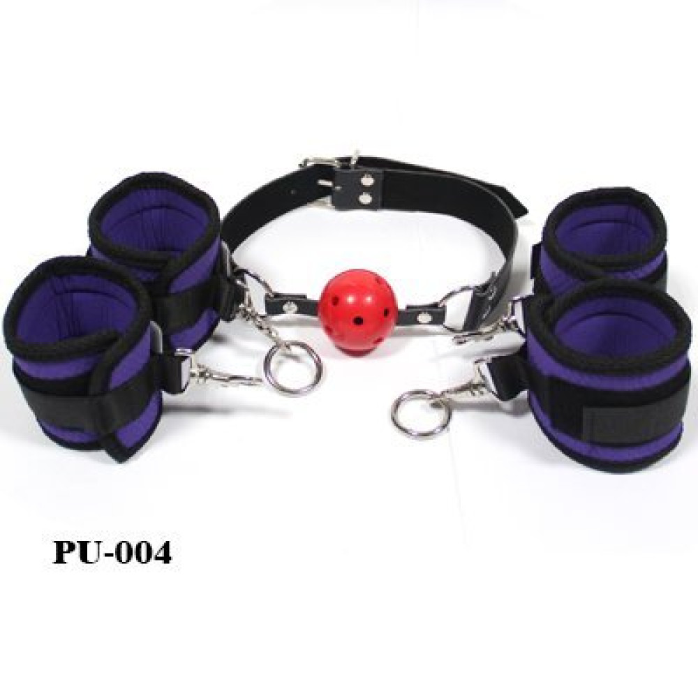 Набір влада над тілом (20375), zoom