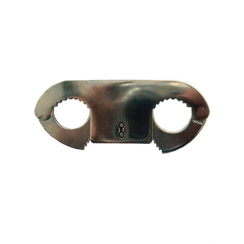 Наручники для великих пальців рук від Mister B (31053), zoom