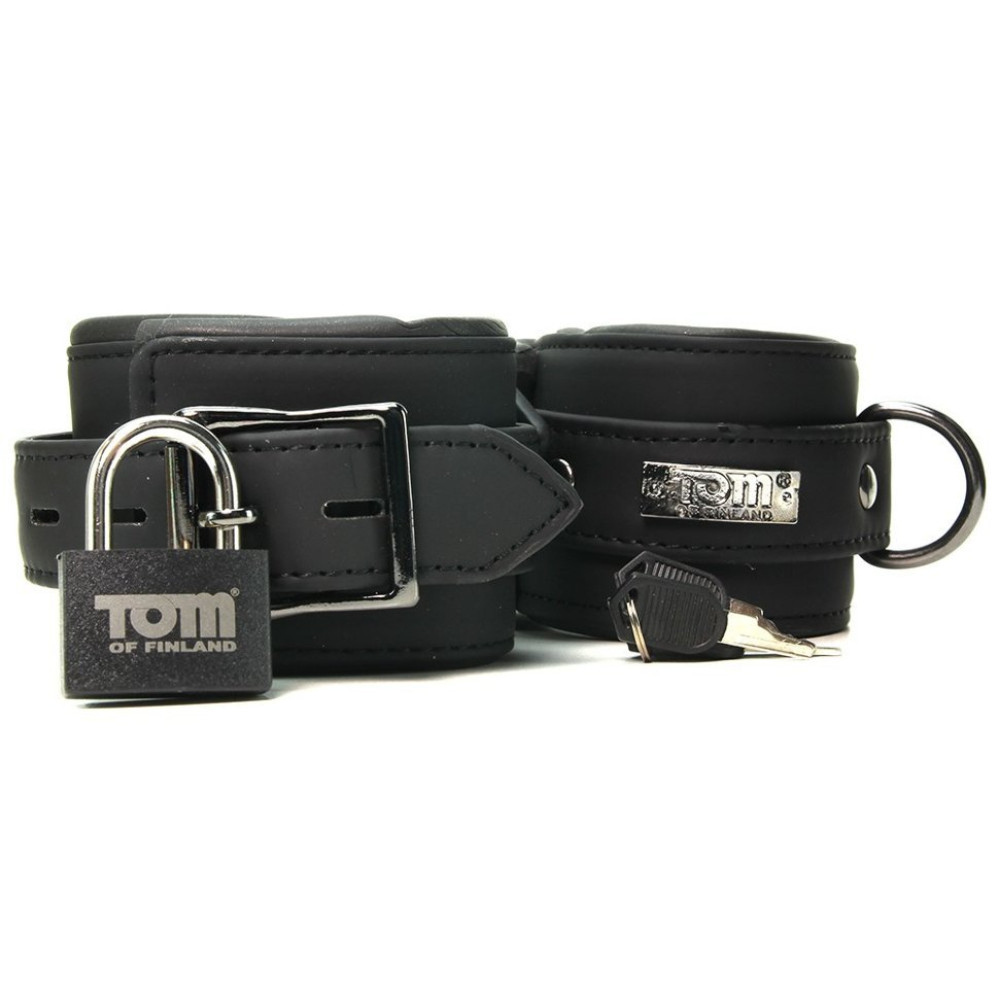 Наручники Захоплення Томмі (28172), zoom