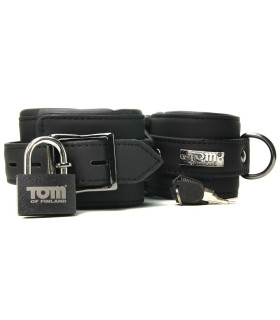 Наручники Захват Томми - No Taboo