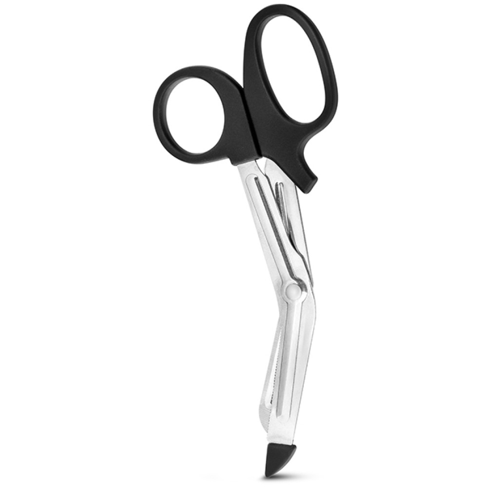 Ножницы для стрейч ленты TEMPTASIA BONDAGE SAFETY SCISSORS (33273), zoom