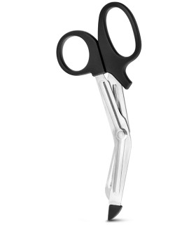 Ножницы для стрейч ленты TEMPTASIA BONDAGE SAFETY SCISSORS - No Taboo