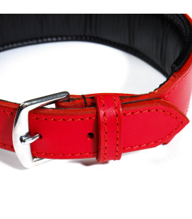 Ошейник BAD BOY Голландия, 55 см ручная работа - No Taboo