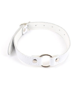 Ошейник с кольцом - No Taboo