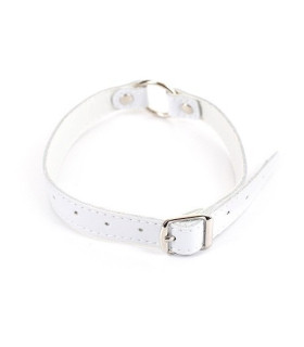 Ошейник с кольцом - No Taboo