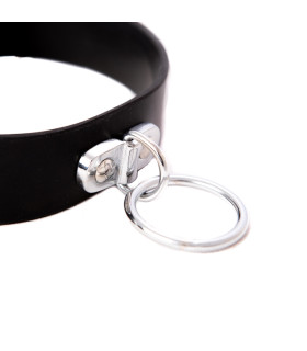 Ошейник " SUBMISSIVE " NO TABOO - No Taboo