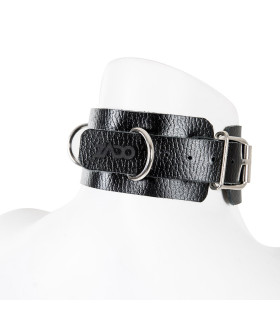 Ошейник ZADO R 02 - No Taboo